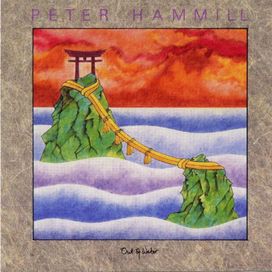 Out Of Water - 1990 • Álbum