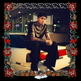 Ridin' - 2025 • Álbum