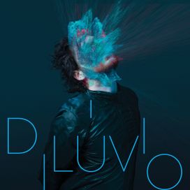 Dilúvio - 2015 • Álbum
