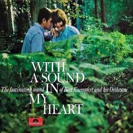 With a Sound In My Heart - 1961 • Álbum