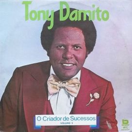 O Criador de Sucessos (Vol. 2) - 1978 • Álbum