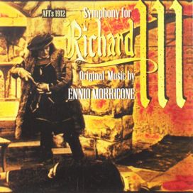 Symphony For Richard III - 1997 • Álbum