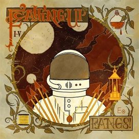 Fangs! - 2009 • Álbum