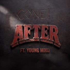 After (remix) (part. Conep) - 2026 • Single/EP
