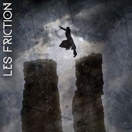 Les Friction - 2012 • Álbum