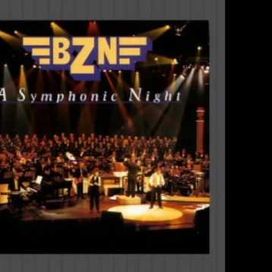 A Symphonic Night - 1996 • Álbum
