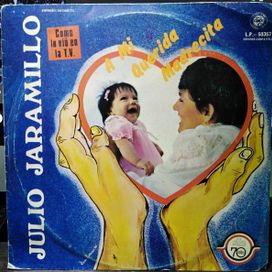 A Mi Querida Madrecita - 1985 • Álbum