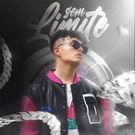 Sem Limite - 2022 • Sencillo/EP