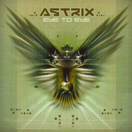 Eye to Eye - 2002 • Álbum
