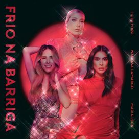Frio Na Barriga - 2023 • Single/EP