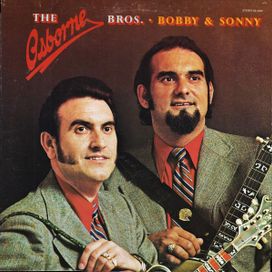 Bobby &amp; Sonny - 1972 • Álbum