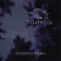 Unfulfilled Dreams - 1998 • Álbum