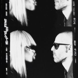 Before The World Blows (feat. The Alchemist) - 2026 • Álbum