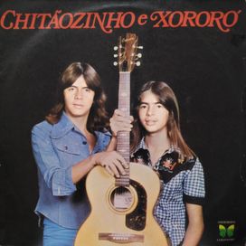 A Força Jovem da Música Sertaneja - 1976 • Álbum