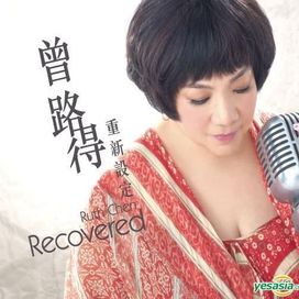 Recovered - 2011 • Álbum