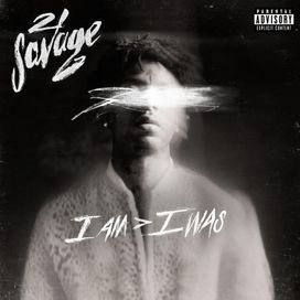 i am ﹥ i was (Deluxe) - 2018 • Álbum
