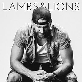 Lions And Lambs - 2017 • Álbum