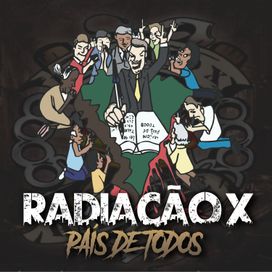 País de Todos  - 2020 • Sencillo/EP