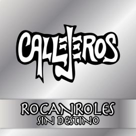 Rocanroles Sin Destino (En Vivo) (Mezclado y Masterizado 2017) - 2017 • Single/EP