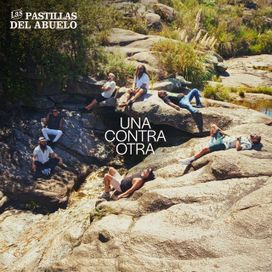 Una contra otra - 2026 • Single/EP