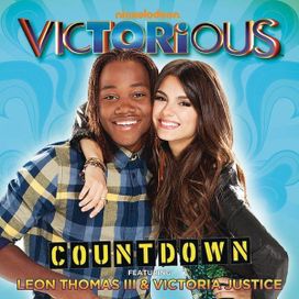 Countdown (feat. Leon Thomas III) - 2012 • Single/EP