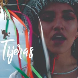 Tijeras - 2018 • Sencillo/EP