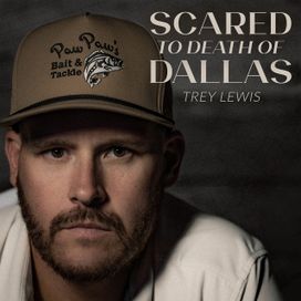 Scared To Death Of Dallas - 2024 • Single/EP