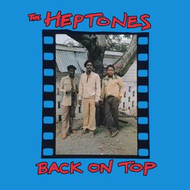 Back On Top - 1983 • Álbum