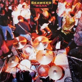 Weak - 1992 • Álbum