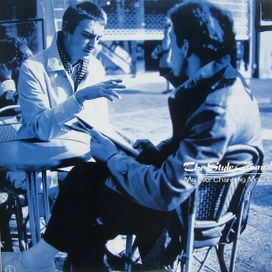 My Ever Changing Moods - 1984 • Álbum