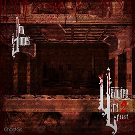 Vampire Life 2: Feast The Last Supper - 2008 • Álbum