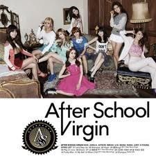 Virgin - 2011 • Álbum