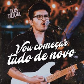 Vou Começar Tudo de Novo - 2024 • Single/EP