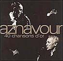 Charles Aznavour - 2004 • Álbum