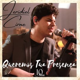 Queremos Tua Presença - 2020 • Sencillo/EP