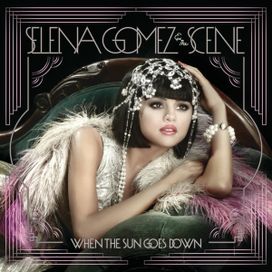 When The Sun Goes Down - 2011 • Álbum