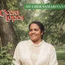 Mulher Samaritana - 1980 • Álbum