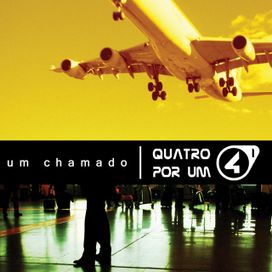 Um Chamado - 2006 • Álbum