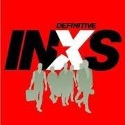 Definitive INXS - 2005 • Álbum