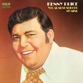 You Almost Slipped My Mind - 1972 • Álbum