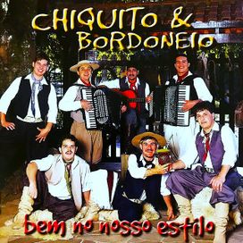 Bem No Nosso Estilo - 1999 • Álbum