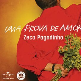Uma Prova de Amor - 2008 • Single/EP