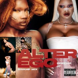 Alter Ego (Swamp Mix) (feat. JT) - 2024 • Single/EP