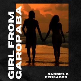 Girl from Garopaba - 2021 • Single/EP