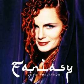 Fantasy - 1993 • Álbum