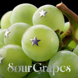 Sour Grapes - 2026 • Sencillo/EP