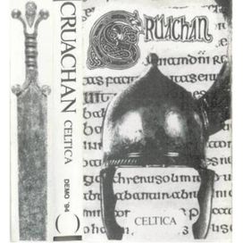 Celtica (Demo) - 1994 • Álbum