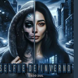 Selfie de Inverno - 2024 • Sencillo/EP