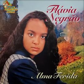 Alma Ferida - Flávia Negrão