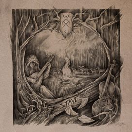 Stave - Osi And The Jupiter